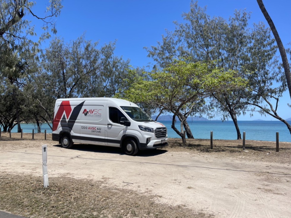 Townsville’s Audio Visual Security & Communication Experts - AVSC ...